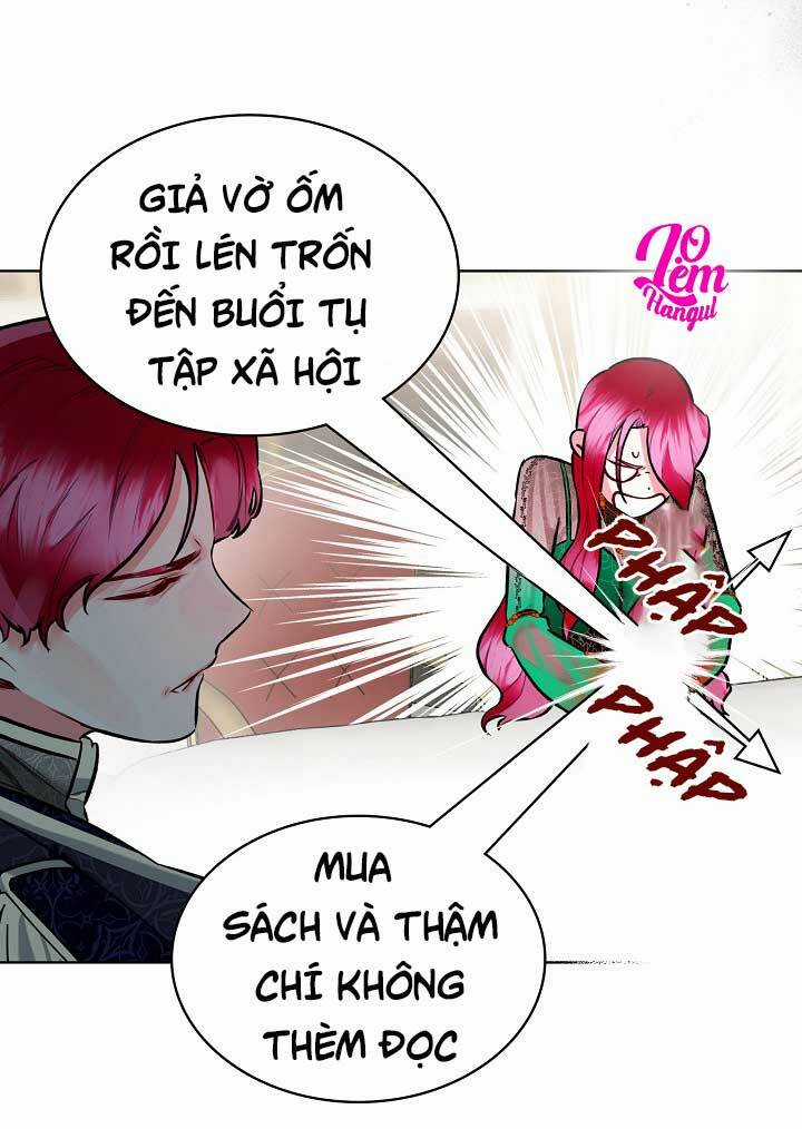 Kẻ Tạo Ra Nữ Phản Diện Chapter 3 trang 38