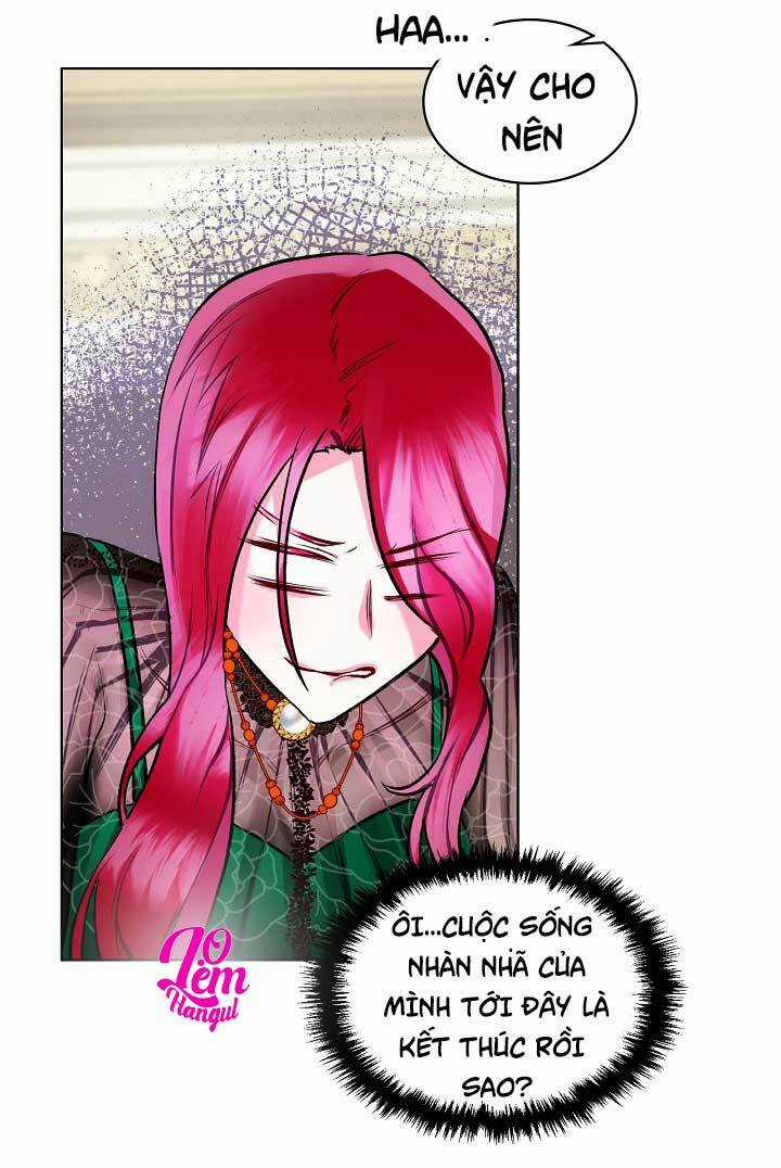 Kẻ Tạo Ra Nữ Phản Diện Chapter 3 trang 39