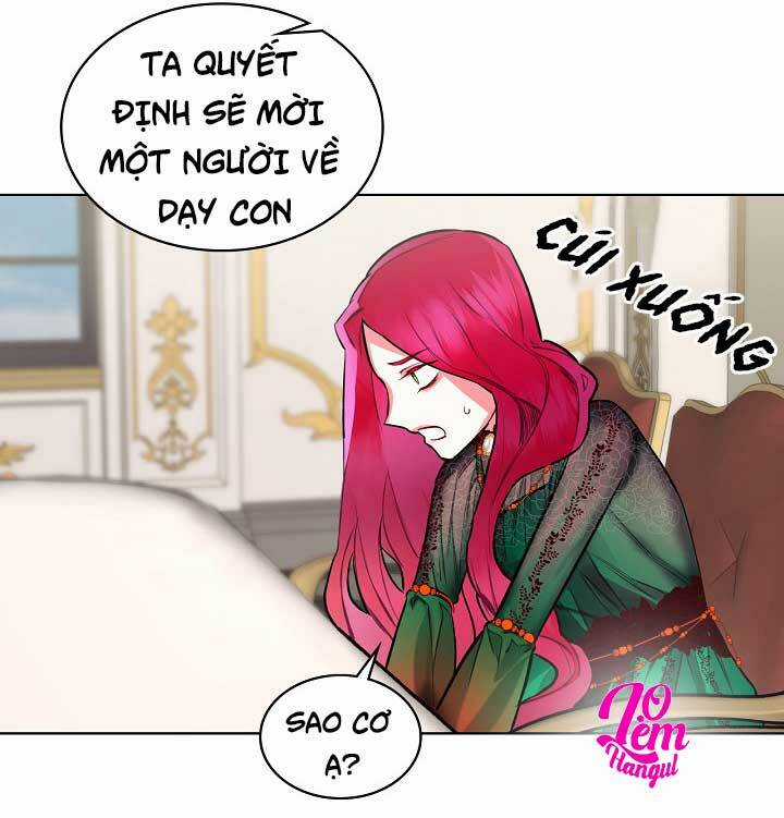 Kẻ Tạo Ra Nữ Phản Diện Chapter 3 trang 40