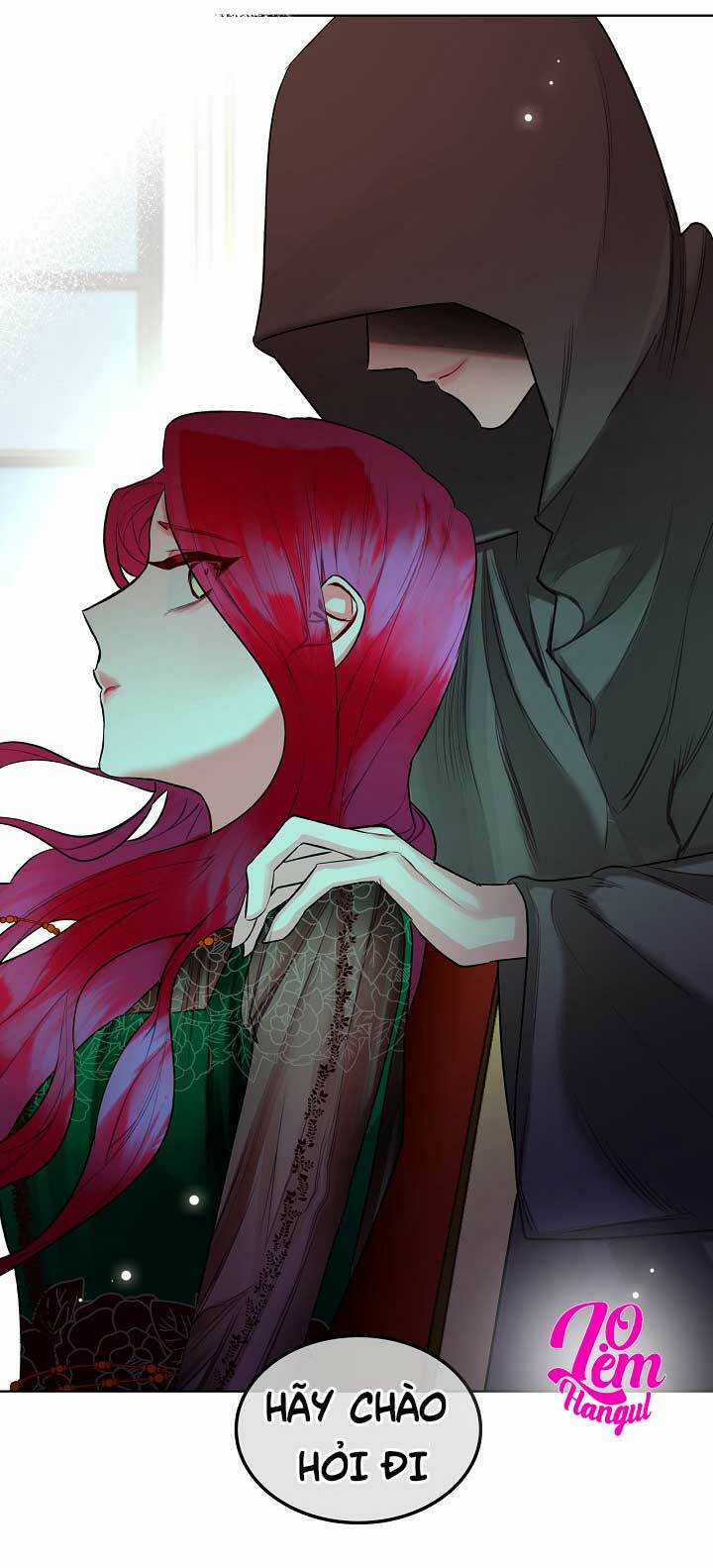 Kẻ Tạo Ra Nữ Phản Diện Chapter 3 trang 44