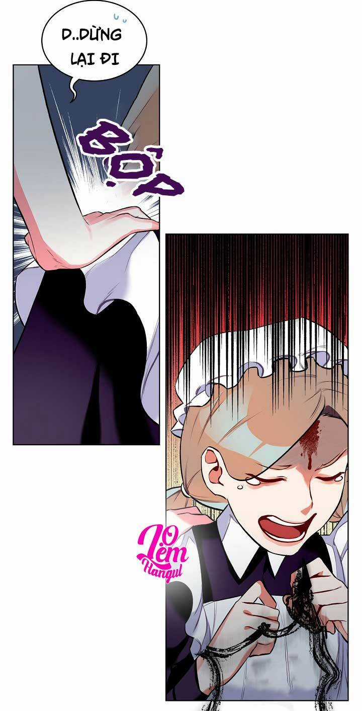 Kẻ Tạo Ra Nữ Phản Diện Chapter 3 trang 5