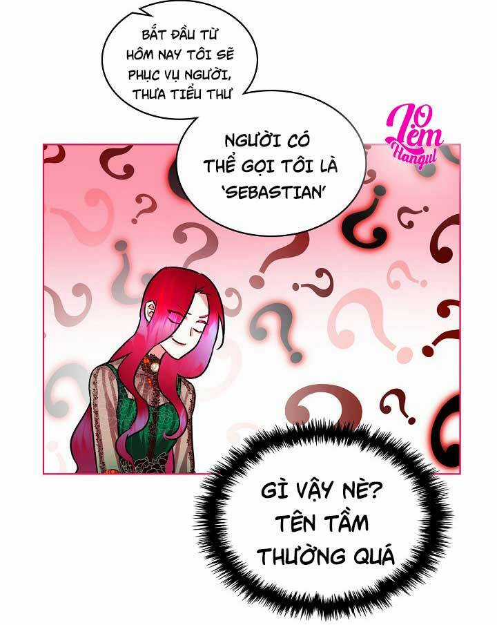 Kẻ Tạo Ra Nữ Phản Diện Chapter 3 trang 50