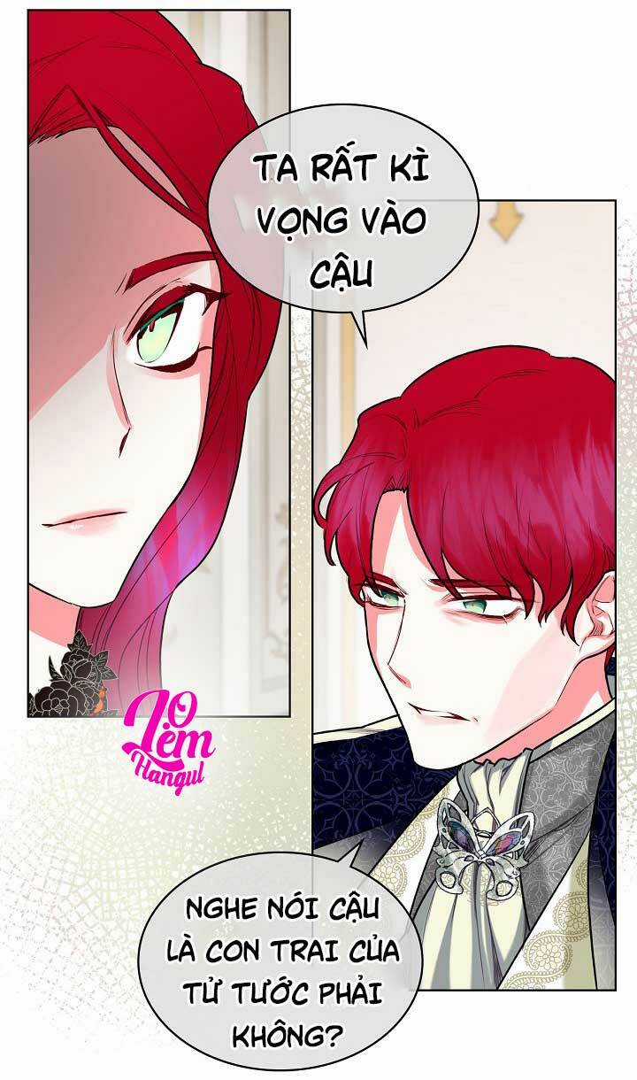 Kẻ Tạo Ra Nữ Phản Diện Chapter 3 trang 51