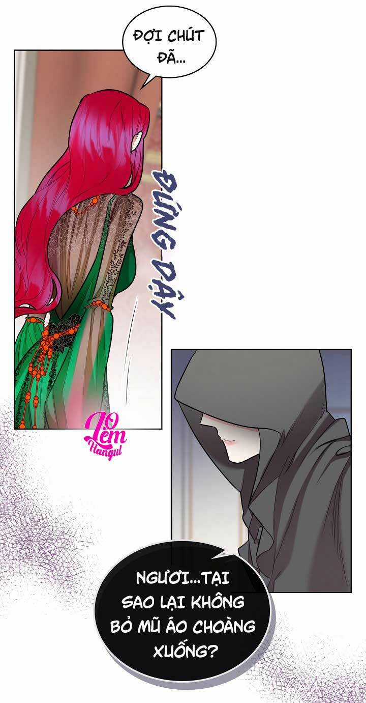 Kẻ Tạo Ra Nữ Phản Diện Chapter 3 trang 54