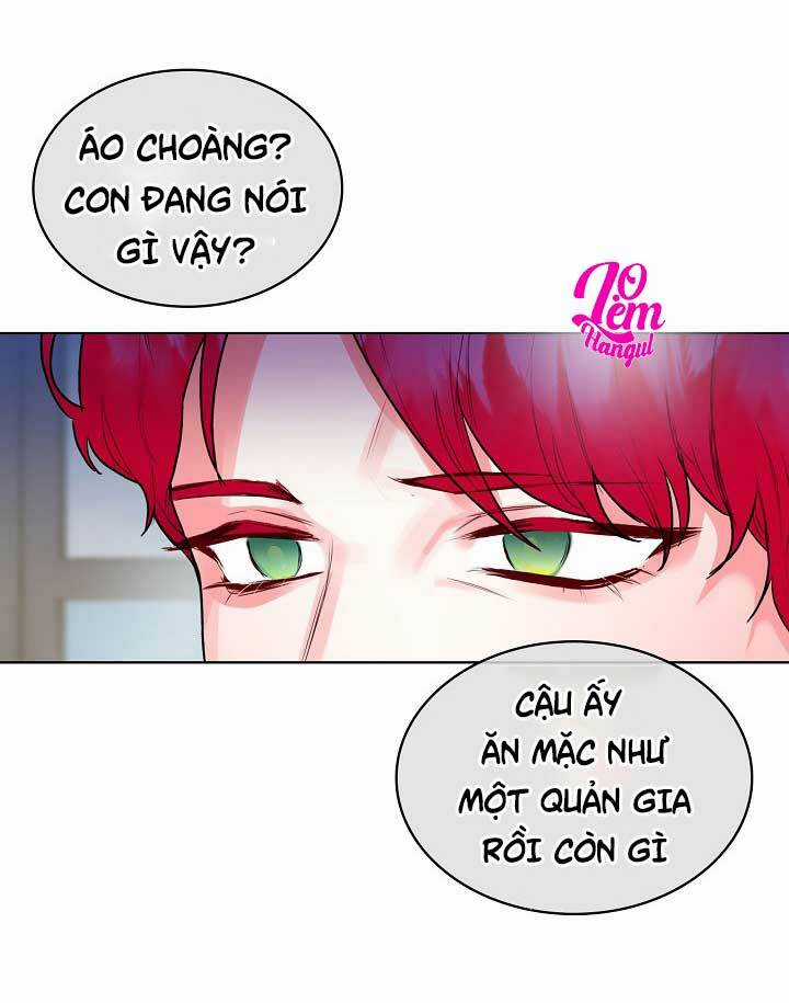 Kẻ Tạo Ra Nữ Phản Diện Chapter 3 trang 55