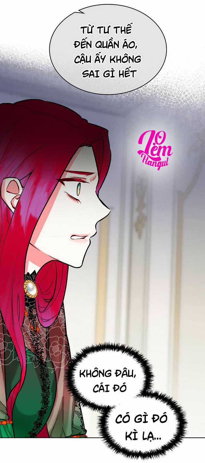 Kẻ Tạo Ra Nữ Phản Diện Chapter 3 trang 56