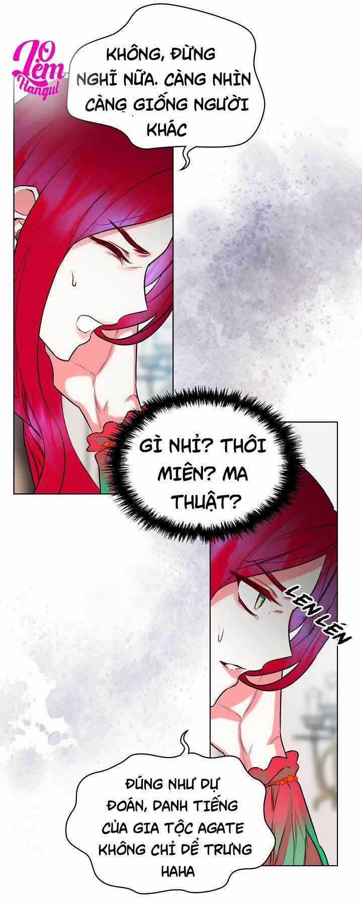 Kẻ Tạo Ra Nữ Phản Diện Chapter 3 trang 63