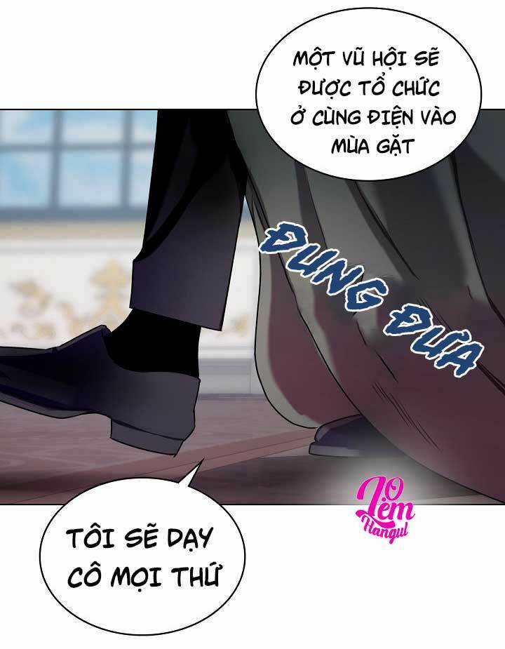 Kẻ Tạo Ra Nữ Phản Diện Chapter 3 trang 66