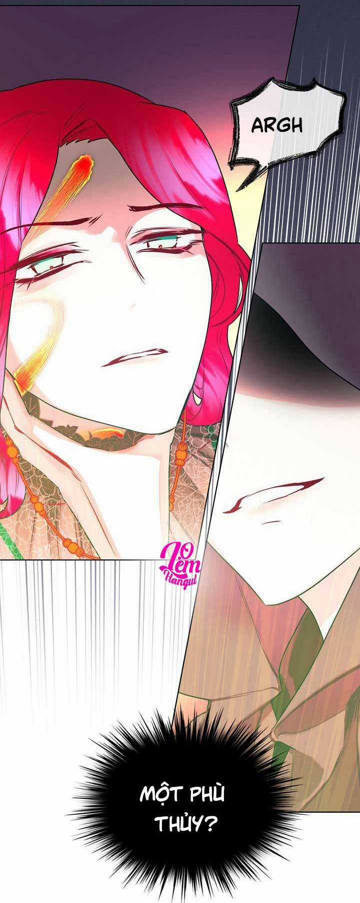 Kẻ Tạo Ra Nữ Phản Diện Chapter 3 trang 81