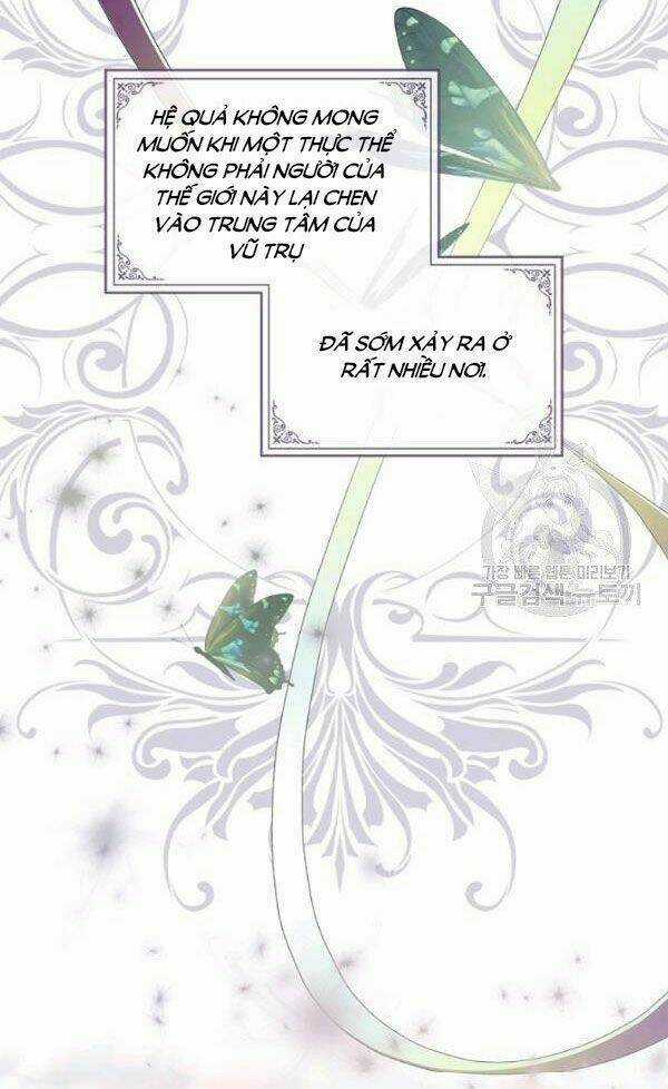 Kẻ Tạo Ra Nữ Phản Diện Chapter 30 trang 10