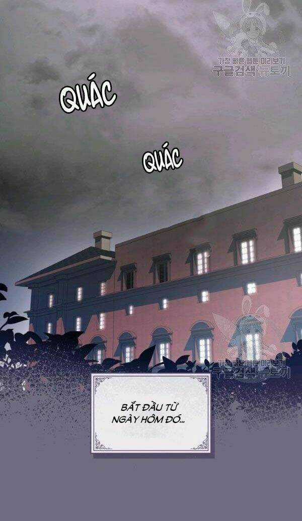 Kẻ Tạo Ra Nữ Phản Diện Chapter 30 trang 12