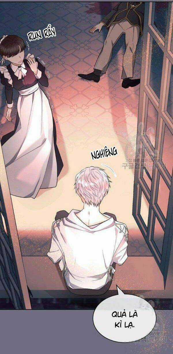 Kẻ Tạo Ra Nữ Phản Diện Chapter 30 trang 14