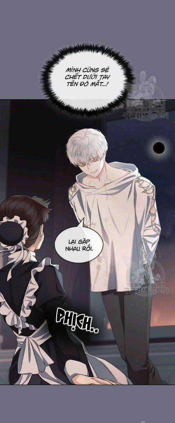 Kẻ Tạo Ra Nữ Phản Diện Chapter 30 trang 20