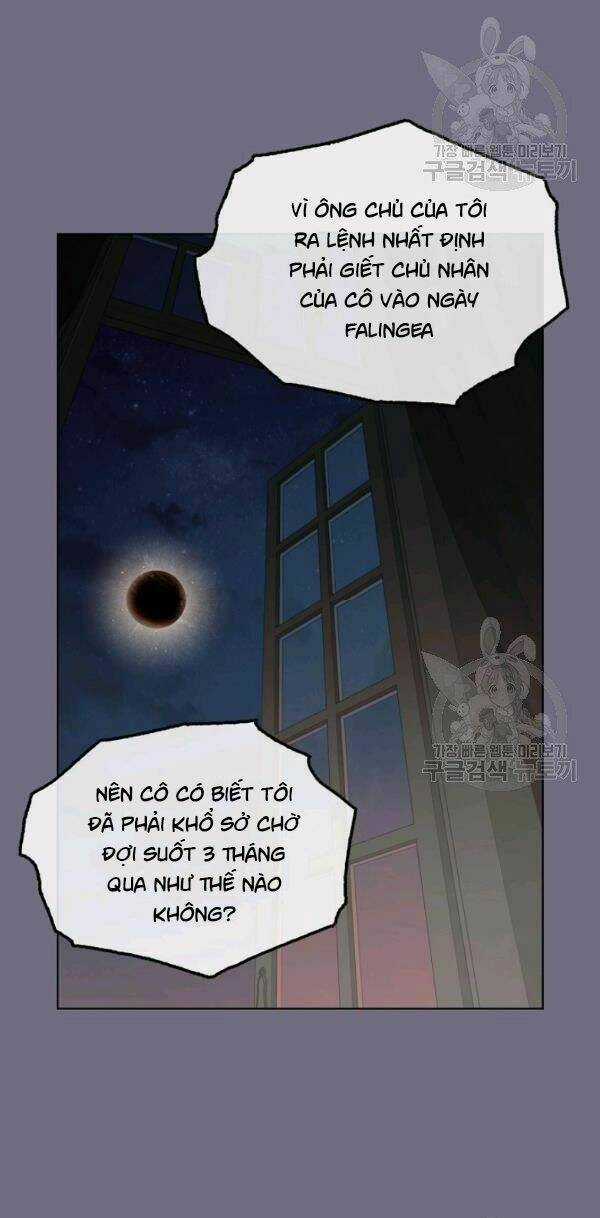 Kẻ Tạo Ra Nữ Phản Diện Chapter 30 trang 22