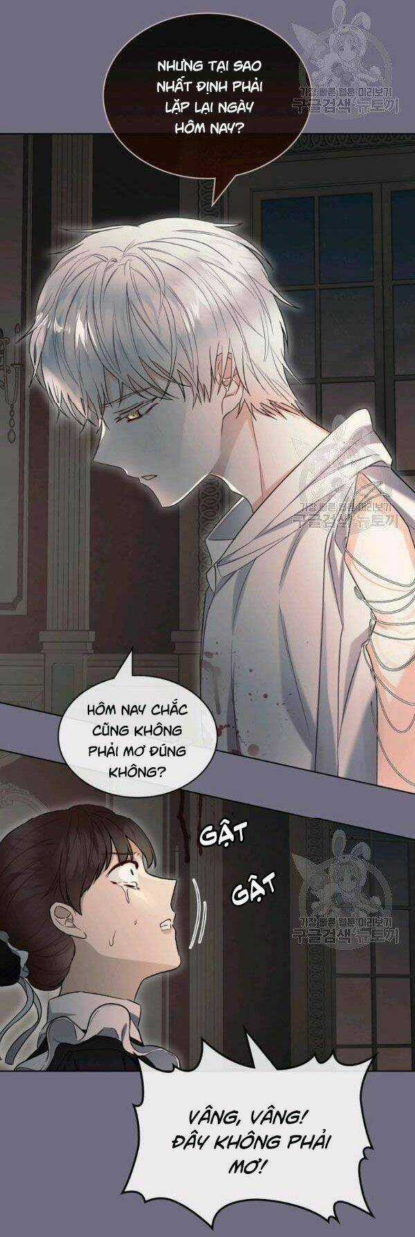 Kẻ Tạo Ra Nữ Phản Diện Chapter 30 trang 23