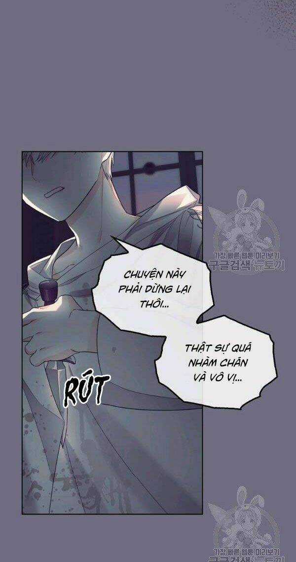 Kẻ Tạo Ra Nữ Phản Diện Chapter 30 trang 26