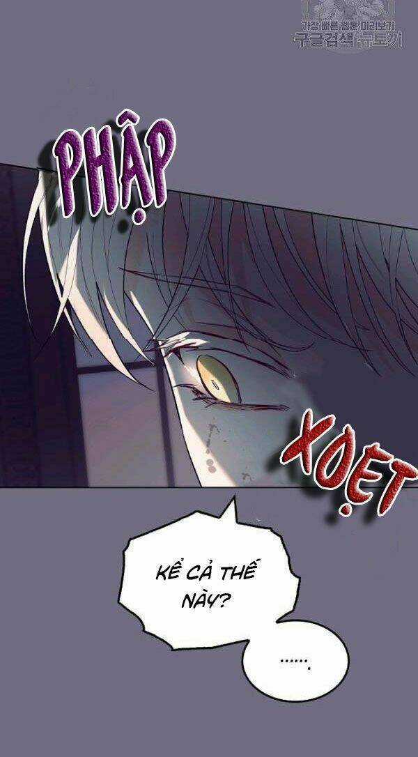 Kẻ Tạo Ra Nữ Phản Diện Chapter 30 trang 29