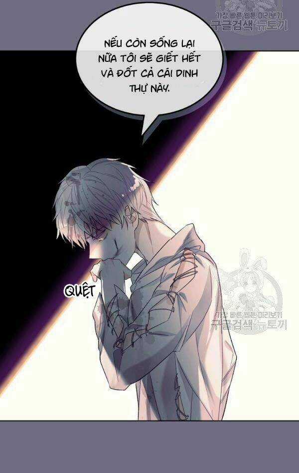 Kẻ Tạo Ra Nữ Phản Diện Chapter 30 trang 31