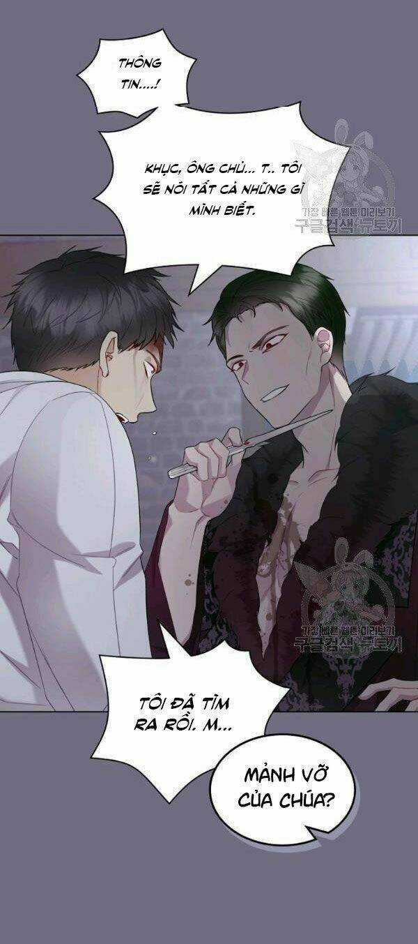 Kẻ Tạo Ra Nữ Phản Diện Chapter 30 trang 36