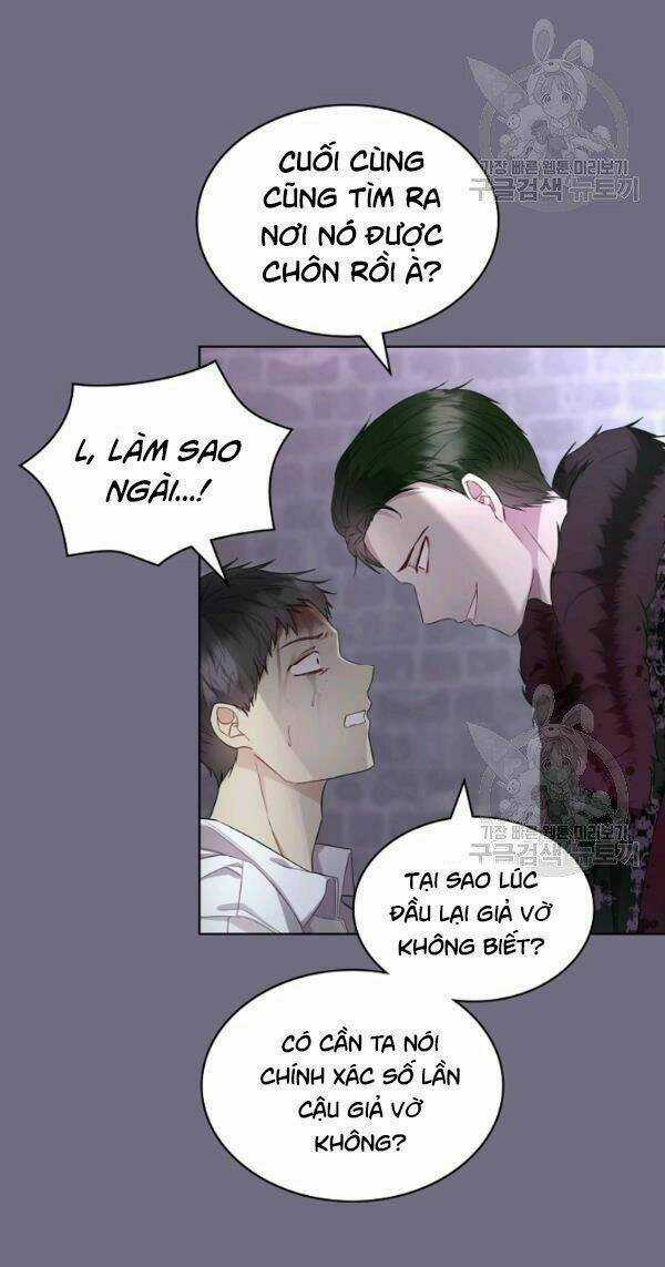 Kẻ Tạo Ra Nữ Phản Diện Chapter 30 trang 37
