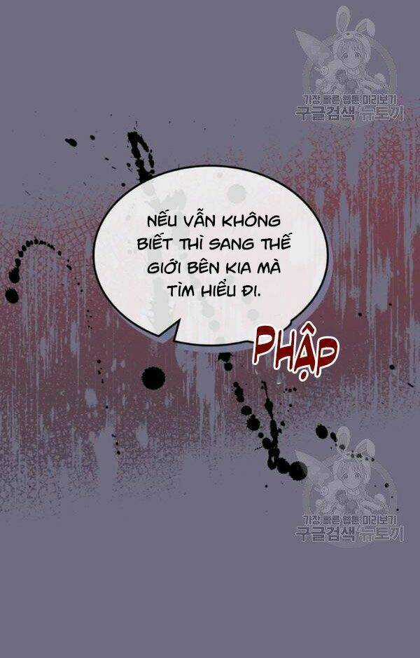 Kẻ Tạo Ra Nữ Phản Diện Chapter 30 trang 39