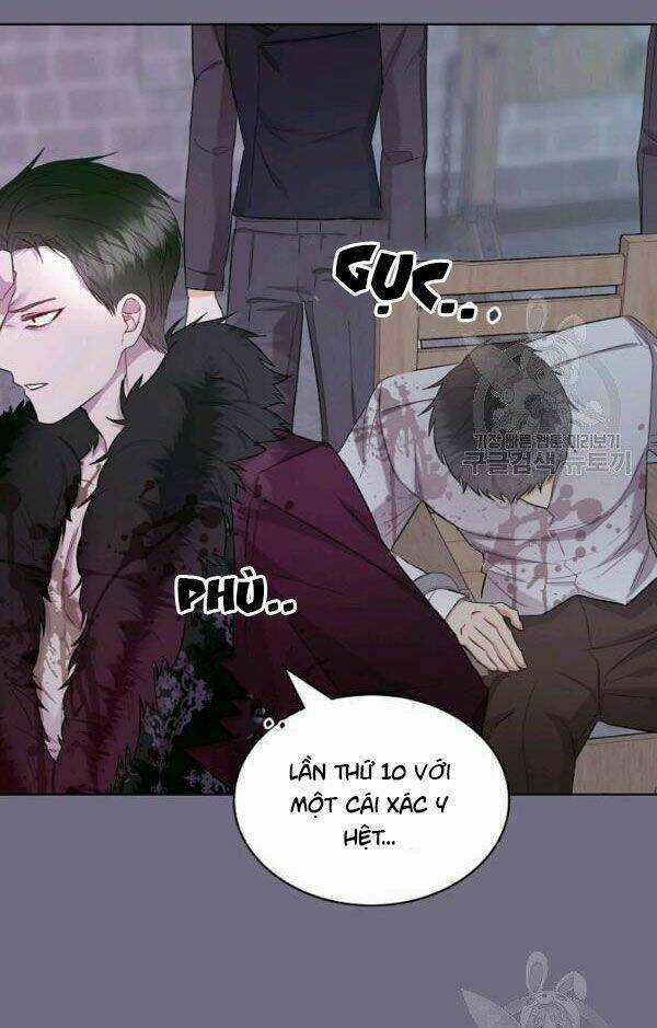 Kẻ Tạo Ra Nữ Phản Diện Chapter 30 trang 40