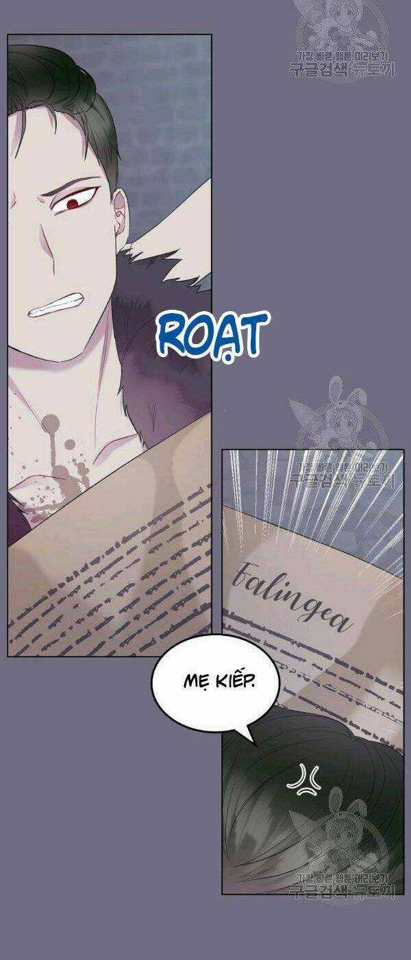 Kẻ Tạo Ra Nữ Phản Diện Chapter 30 trang 42