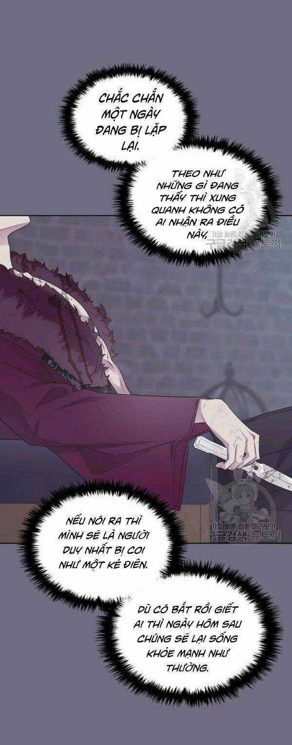 Kẻ Tạo Ra Nữ Phản Diện Chapter 30 trang 43