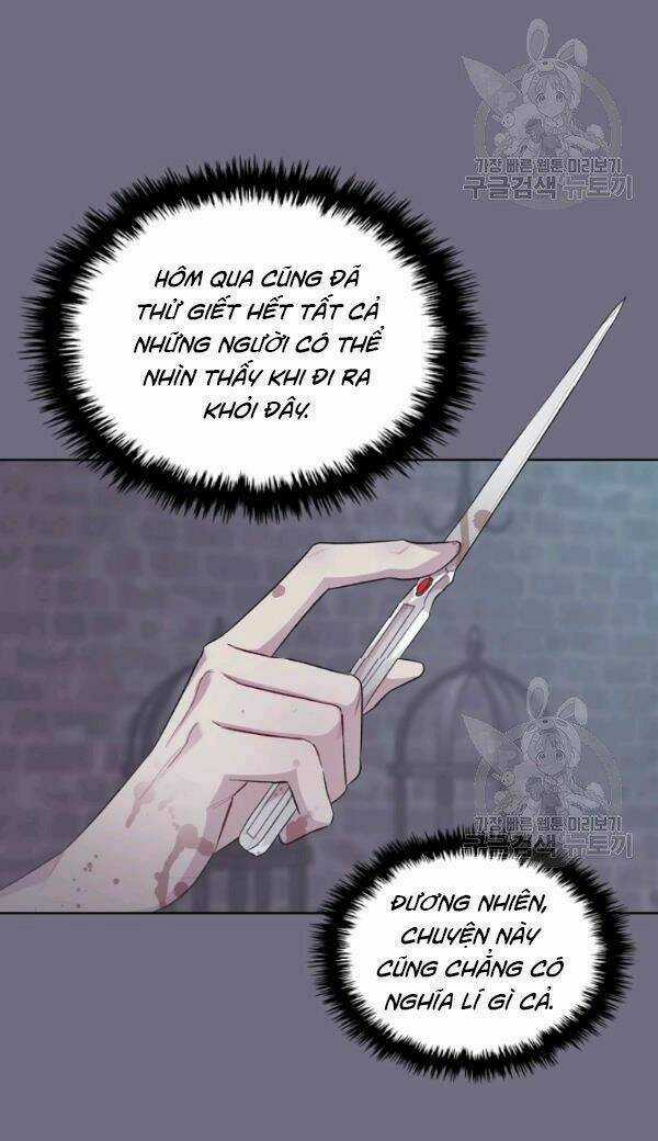 Kẻ Tạo Ra Nữ Phản Diện Chapter 30 trang 44