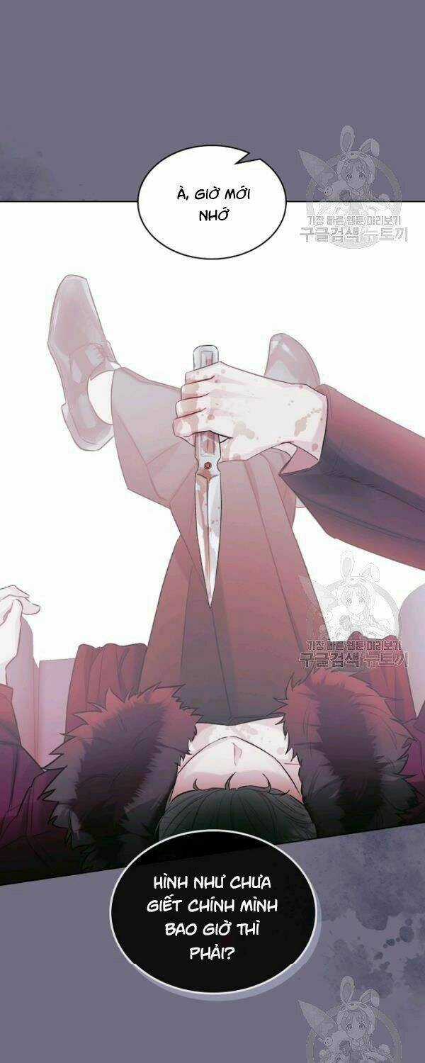 Kẻ Tạo Ra Nữ Phản Diện Chapter 30 trang 45