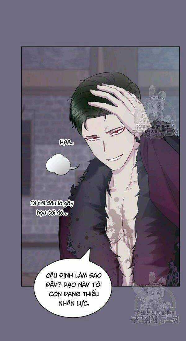 Kẻ Tạo Ra Nữ Phản Diện Chapter 30 trang 58