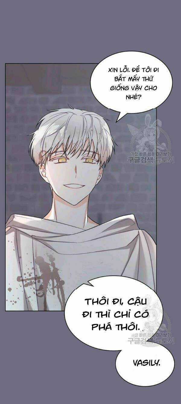 Kẻ Tạo Ra Nữ Phản Diện Chapter 30 trang 59