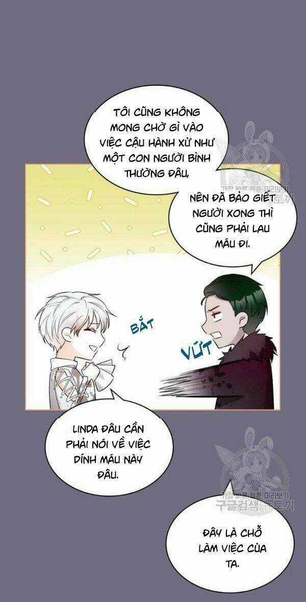 Kẻ Tạo Ra Nữ Phản Diện Chapter 30 trang 60