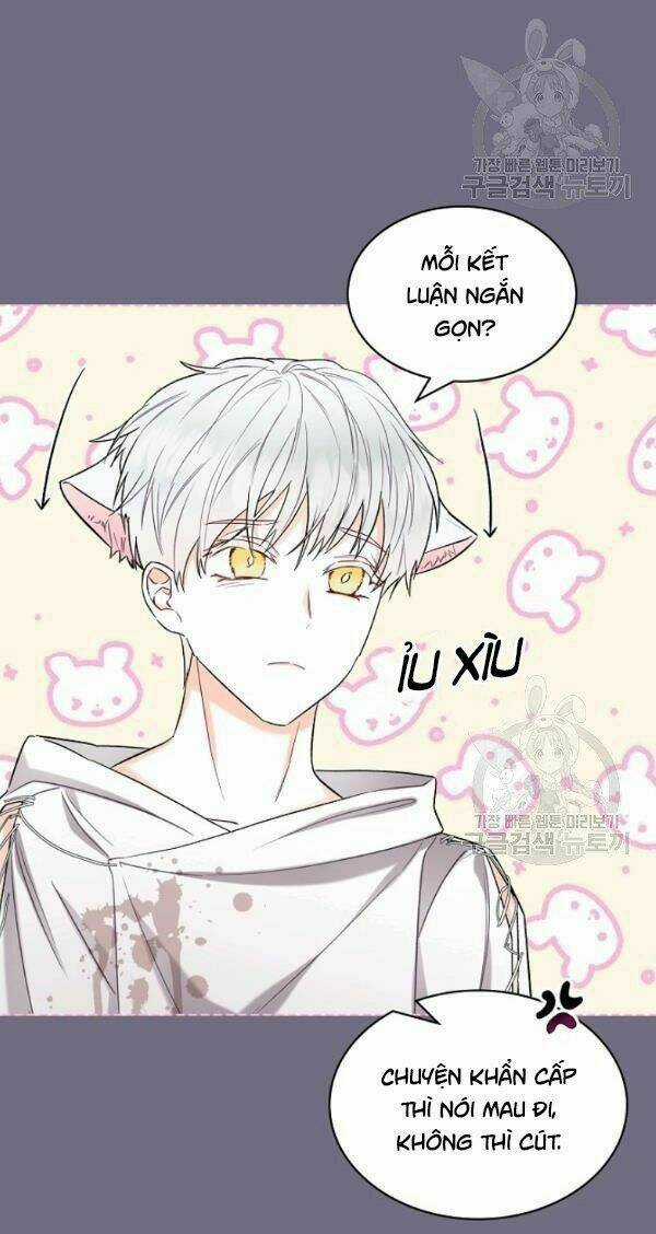 Kẻ Tạo Ra Nữ Phản Diện Chapter 30 trang 63