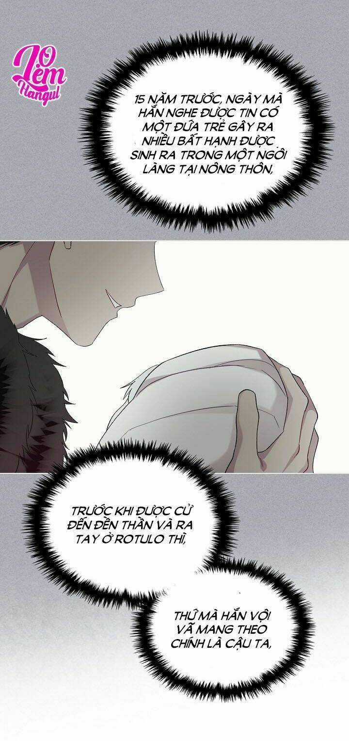 Kẻ Tạo Ra Nữ Phản Diện Chapter 31 trang 11