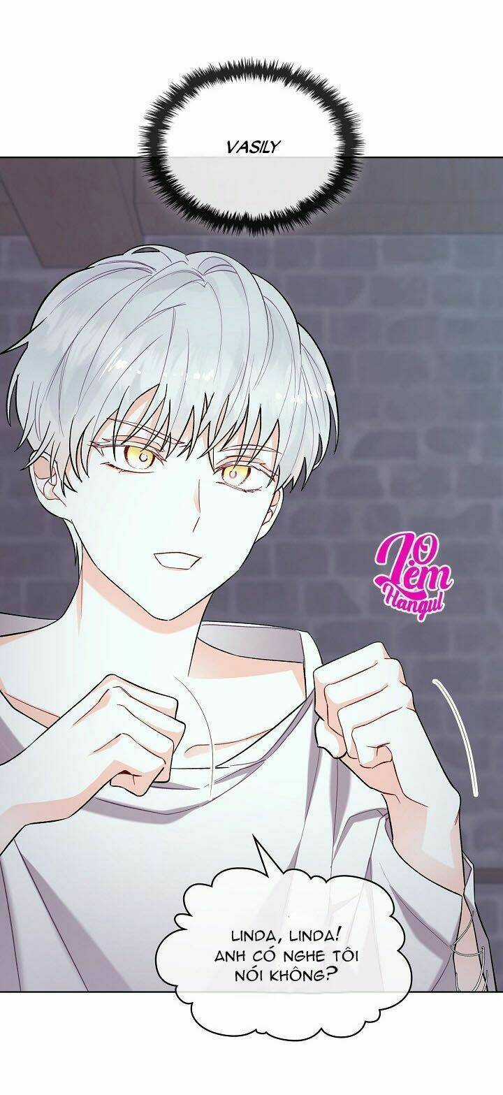 Kẻ Tạo Ra Nữ Phản Diện Chapter 31 trang 12