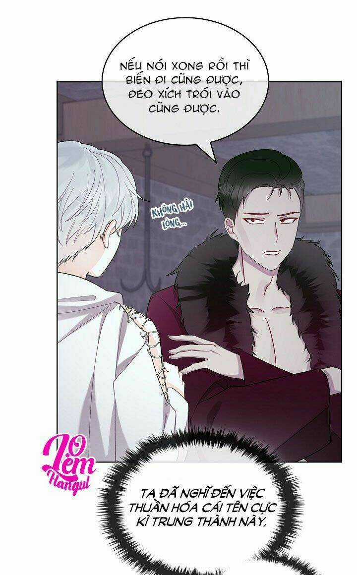 Kẻ Tạo Ra Nữ Phản Diện Chapter 31 trang 14