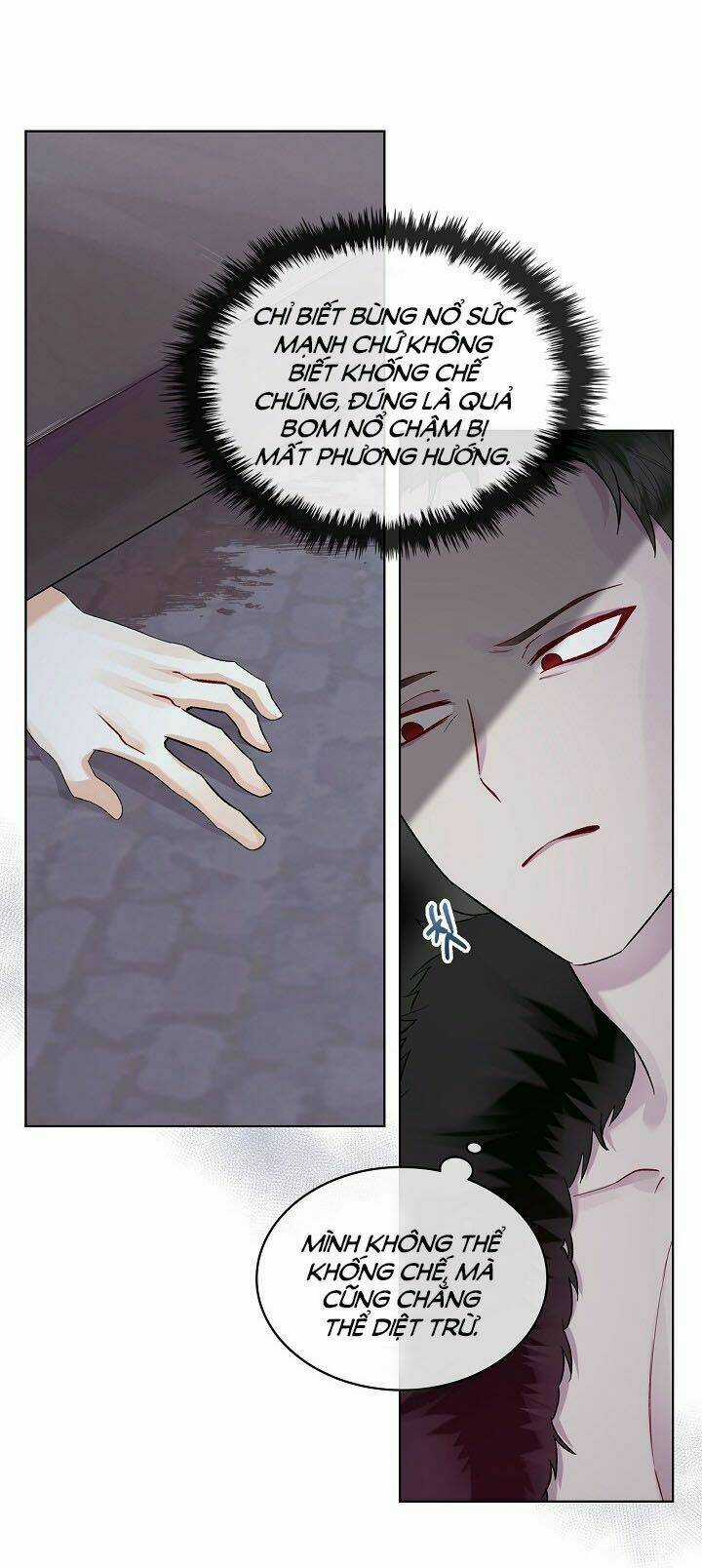 Kẻ Tạo Ra Nữ Phản Diện Chapter 31 trang 16