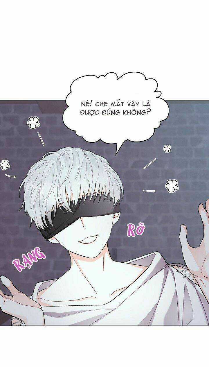 Kẻ Tạo Ra Nữ Phản Diện Chapter 31 trang 18