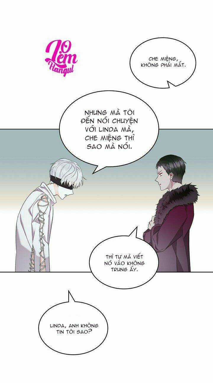 Kẻ Tạo Ra Nữ Phản Diện Chapter 31 trang 19