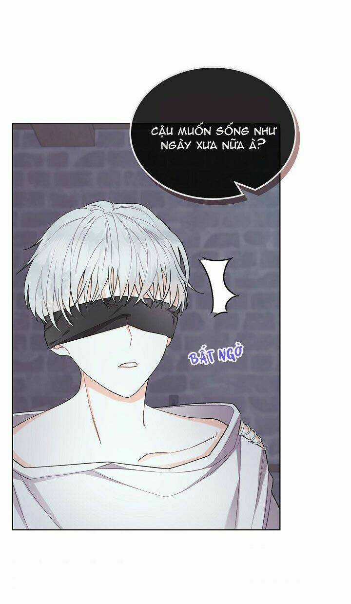 Kẻ Tạo Ra Nữ Phản Diện Chapter 31 trang 20