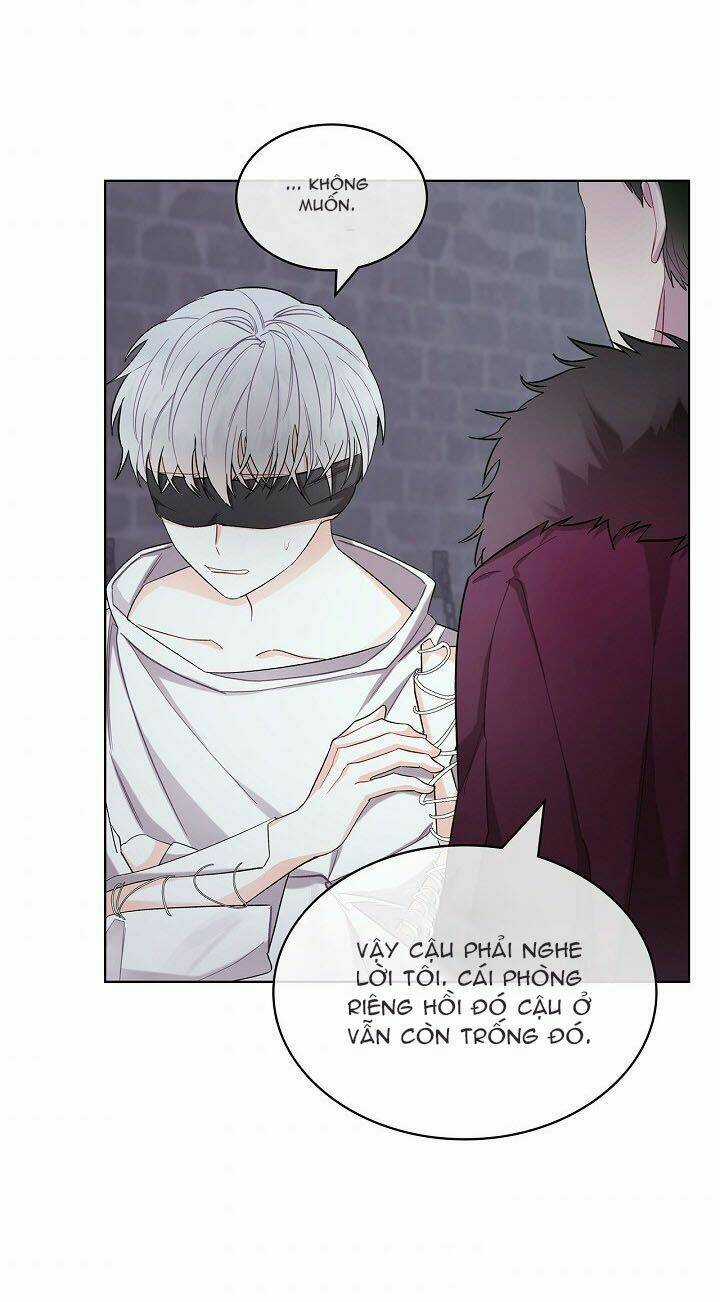 Kẻ Tạo Ra Nữ Phản Diện Chapter 31 trang 21