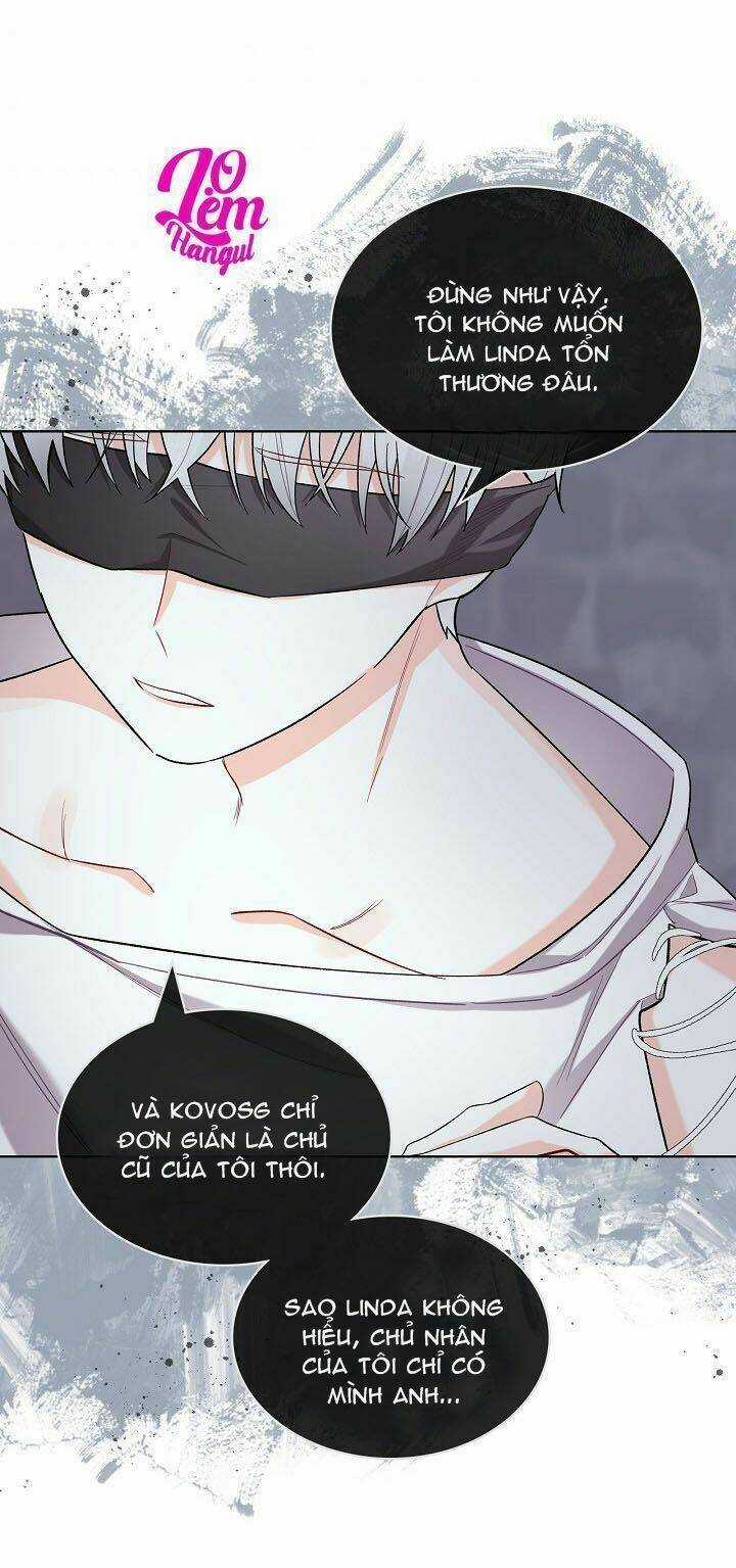 Kẻ Tạo Ra Nữ Phản Diện Chapter 31 trang 22