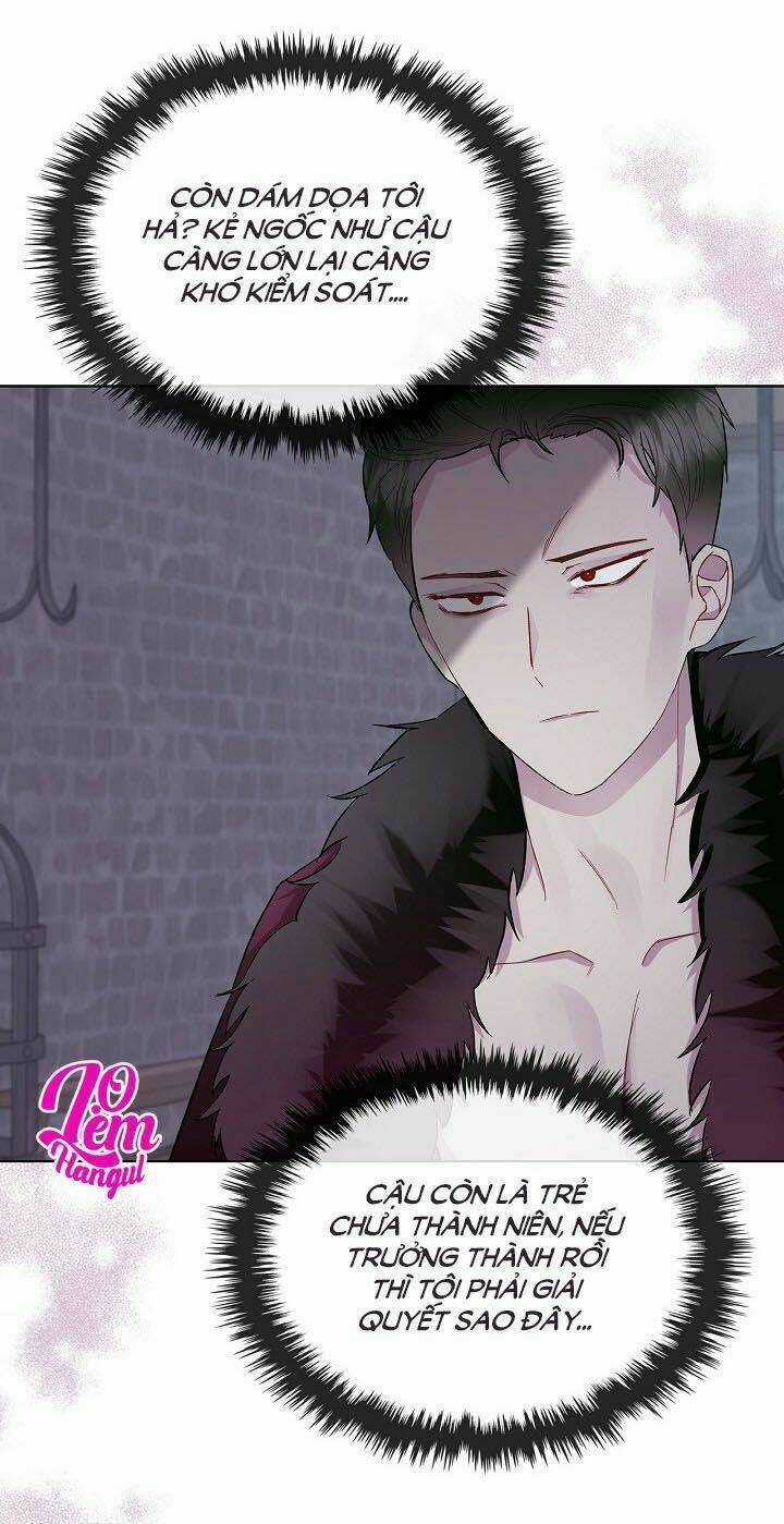 Kẻ Tạo Ra Nữ Phản Diện Chapter 31 trang 23