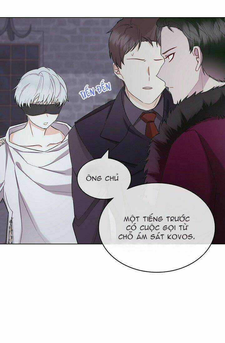 Kẻ Tạo Ra Nữ Phản Diện Chapter 31 trang 25