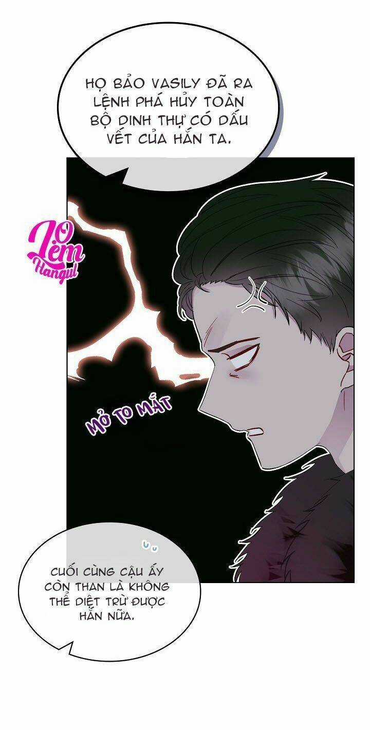 Kẻ Tạo Ra Nữ Phản Diện Chapter 31 trang 26