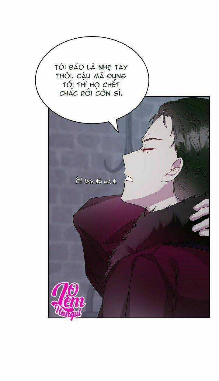 Kẻ Tạo Ra Nữ Phản Diện Chapter 31 trang 29