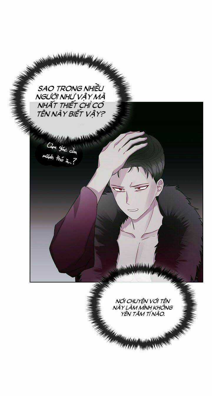 Kẻ Tạo Ra Nữ Phản Diện Chapter 31 trang 3