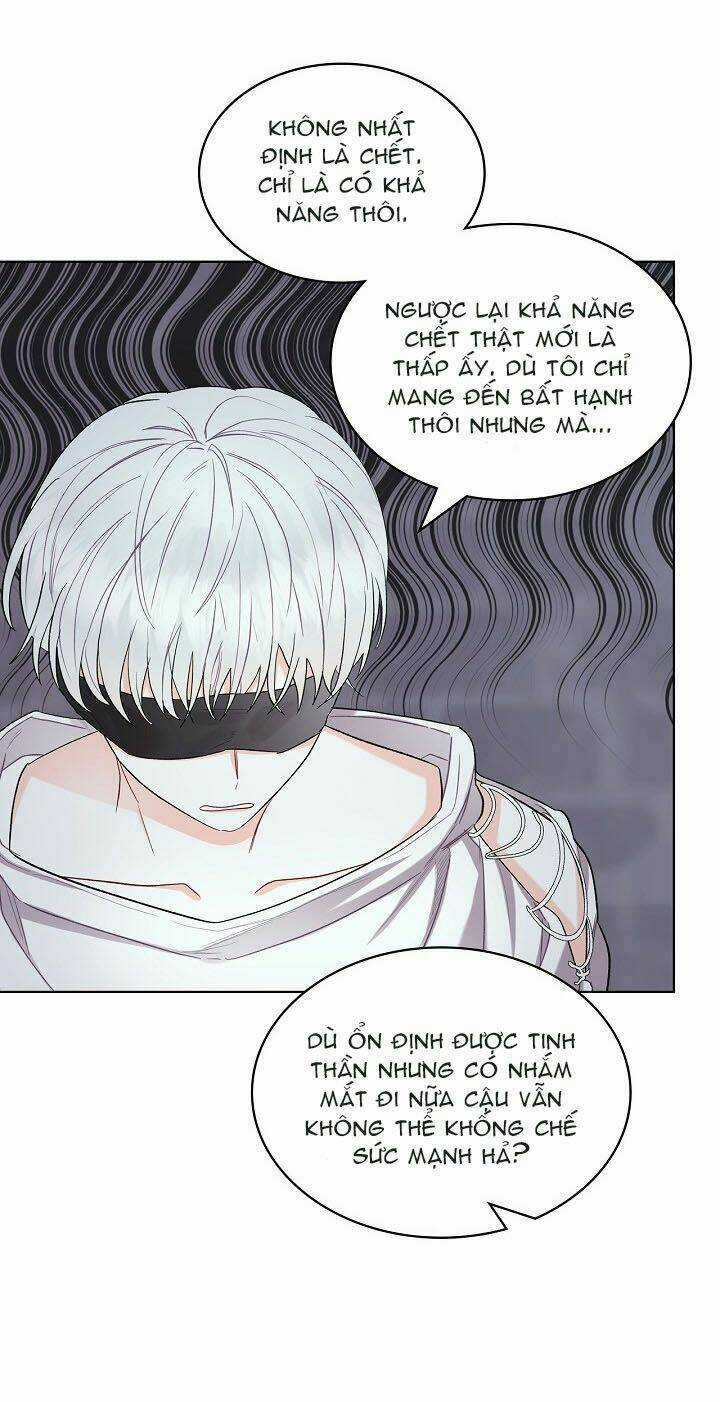 Kẻ Tạo Ra Nữ Phản Diện Chapter 31 trang 30