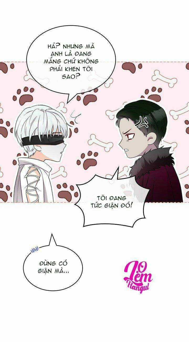 Kẻ Tạo Ra Nữ Phản Diện Chapter 31 trang 31